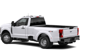 2026 Ford Super Duty® External Image 3